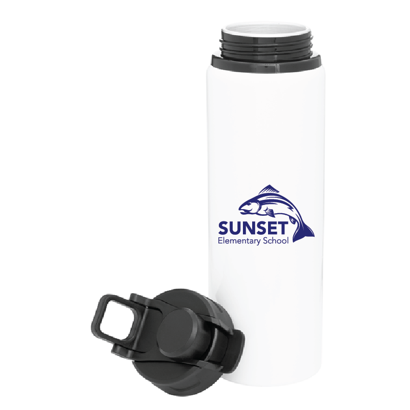 Image of Surge Water Bottle